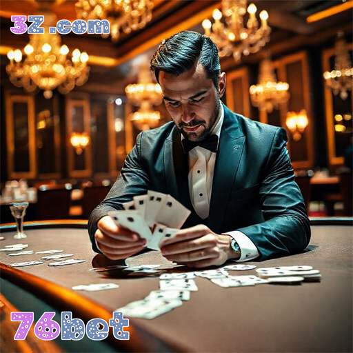 76bet: A Confiável Secção Para Apostadores Brasileiros