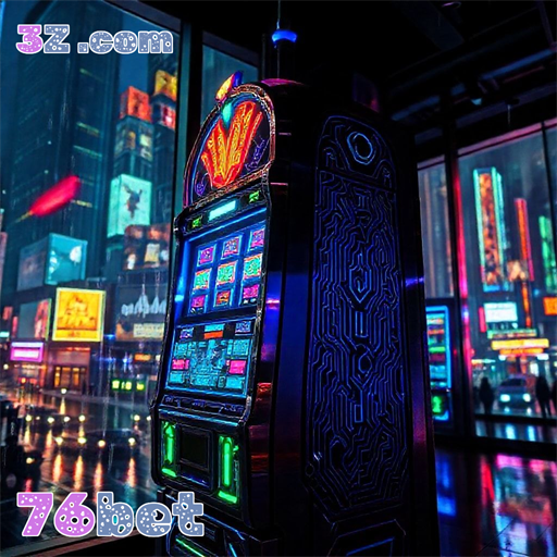 Slots incríveis no 76bet: diversão e prêmios a cada giro