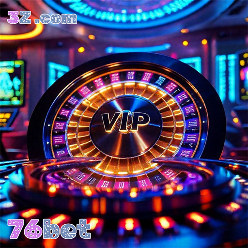 Experiência VIP: O Mundo Exclusivo do Site 76bet